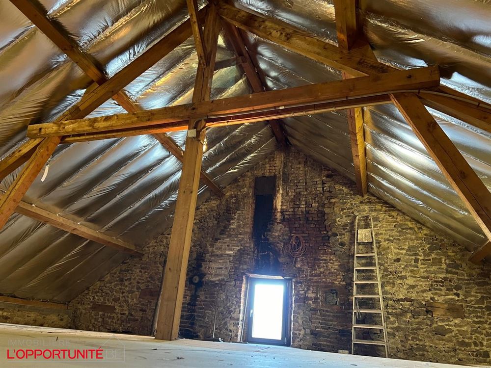 SOUS OPTION - COMPROMIS EN COURS DE SIGNATURE