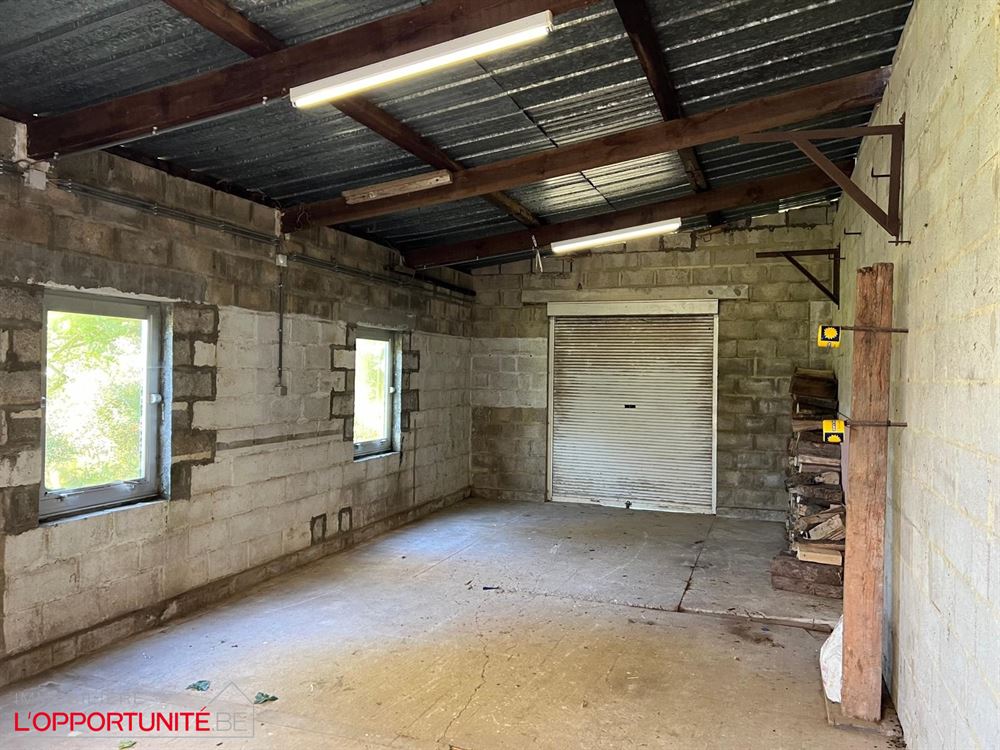 SOUS OPTION - COMPROMIS EN COURS DE SIGNATURE