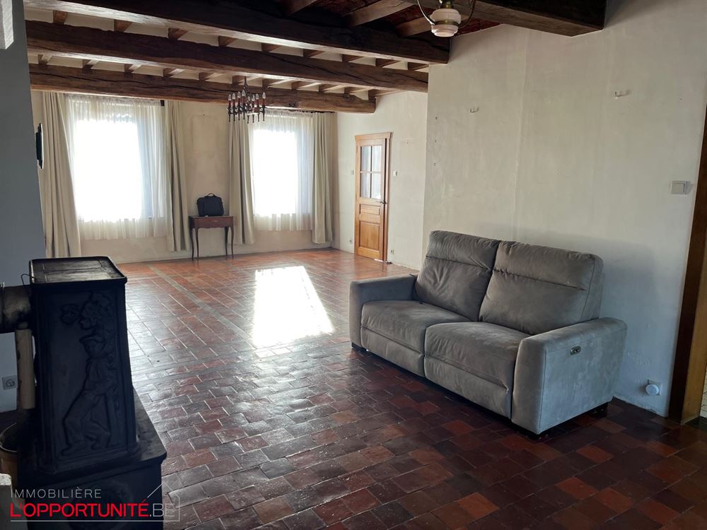 SOUS OPTION - COMPROMIS EN COURS DE SIGNATURE