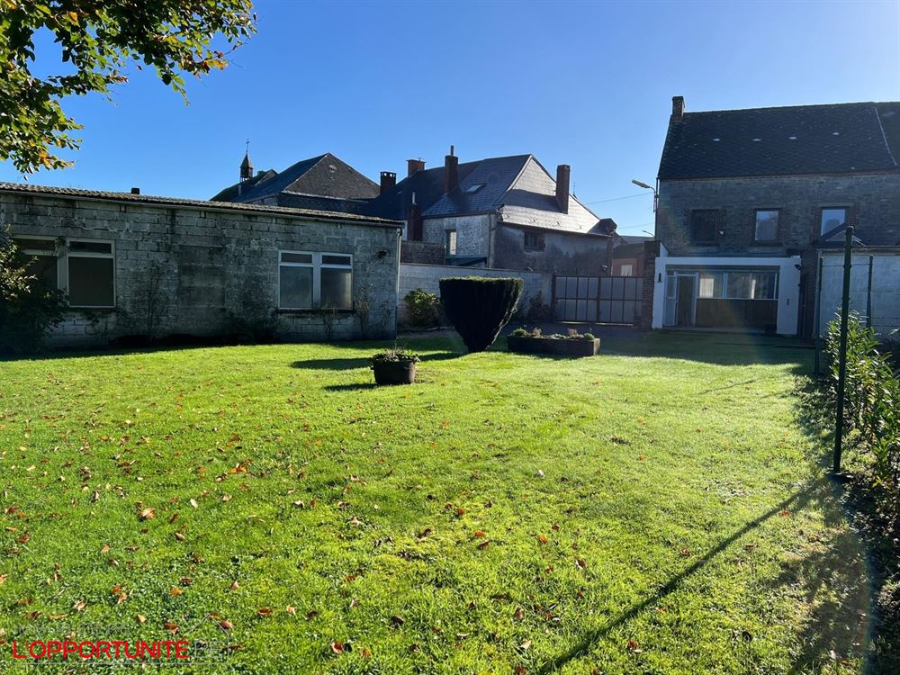 SOUS OPTION - COMPROMIS EN COURS DE SIGNATURE