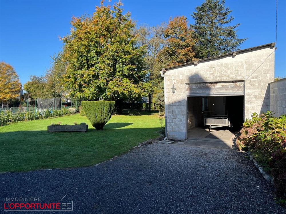 SOUS OPTION - COMPROMIS EN COURS DE SIGNATURE