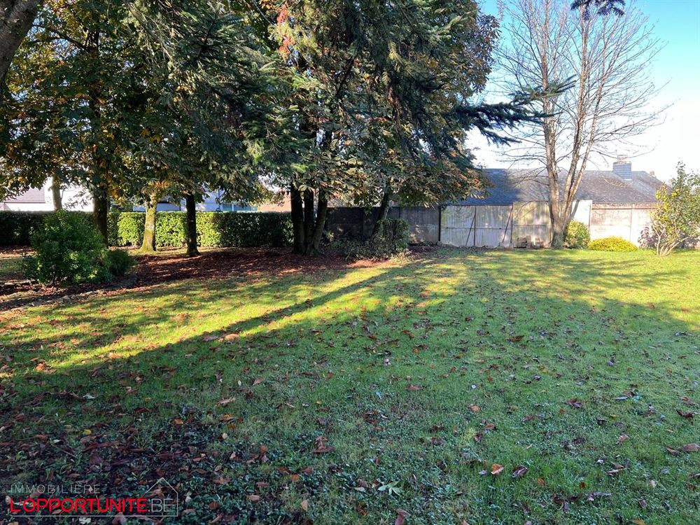 SOUS OPTION - COMPROMIS EN COURS DE SIGNATURE