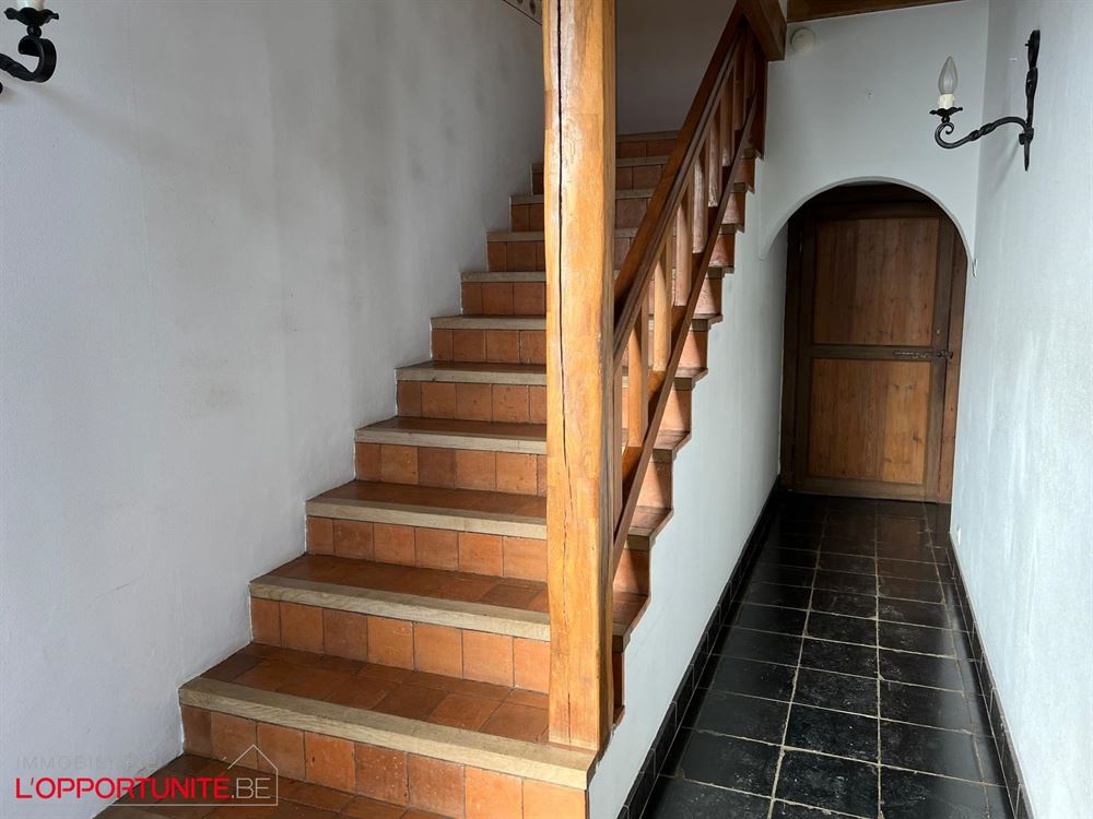 SOUS OPTION - COMPROMIS EN COURS DE SIGNATURE