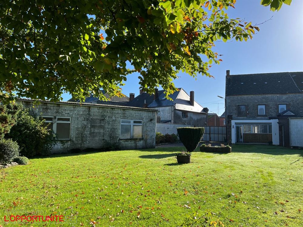 SOUS OPTION - COMPROMIS EN COURS DE SIGNATURE