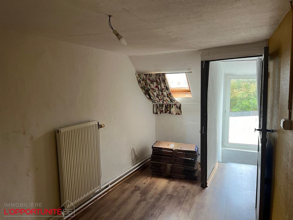 SOUS OPTION - COMPROMIS EN COURS DE SIGNATURE