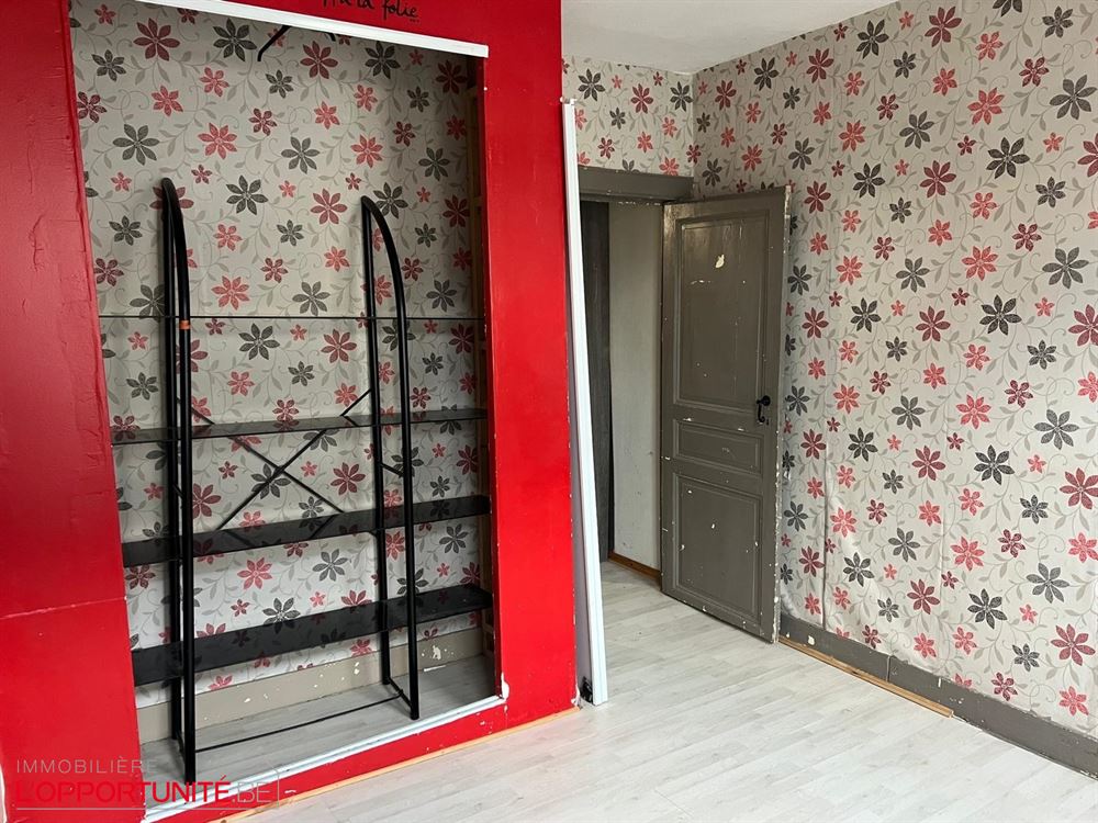 SOUS OPTION - COMPROMIS EN COURS DE SIGNATURE