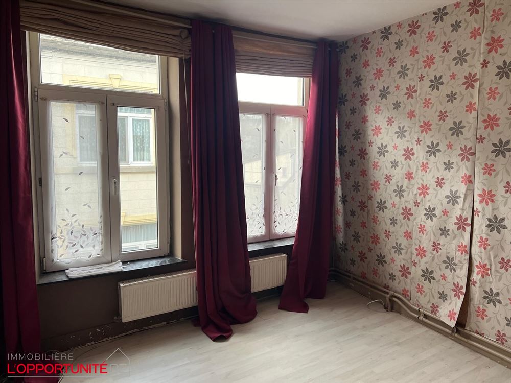 SOUS OPTION - COMPROMIS EN COURS DE SIGNATURE