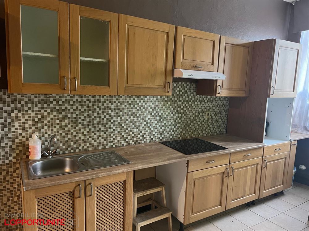 SOUS OPTION - COMPROMIS EN COURS DE SIGNATURE