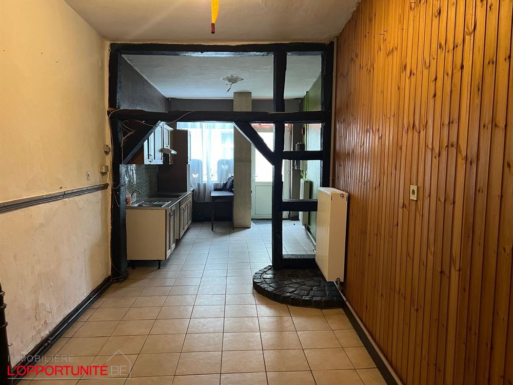 SOUS OPTION - COMPROMIS EN COURS DE SIGNATURE