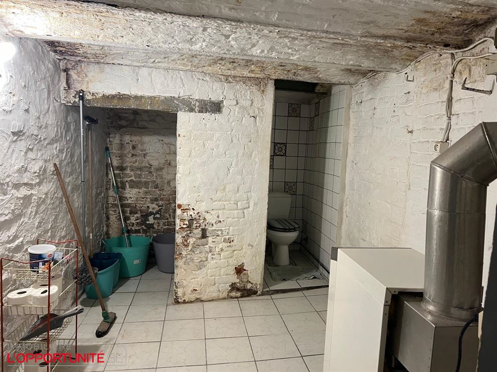 SOUS OPTION - COMPROMIS EN COURS DE SIGNATURE