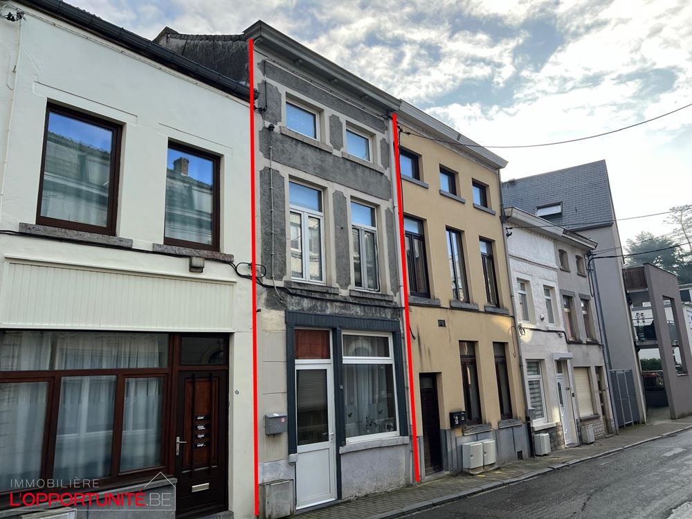 SOUS OPTION - COMPROMIS EN COURS DE SIGNATURE