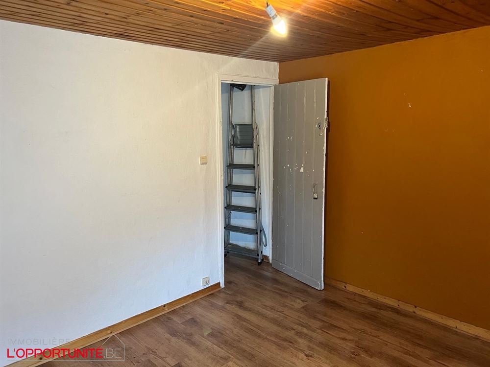 SOUS OPTION - COMPROMIS EN COURS DE SIGNATURE