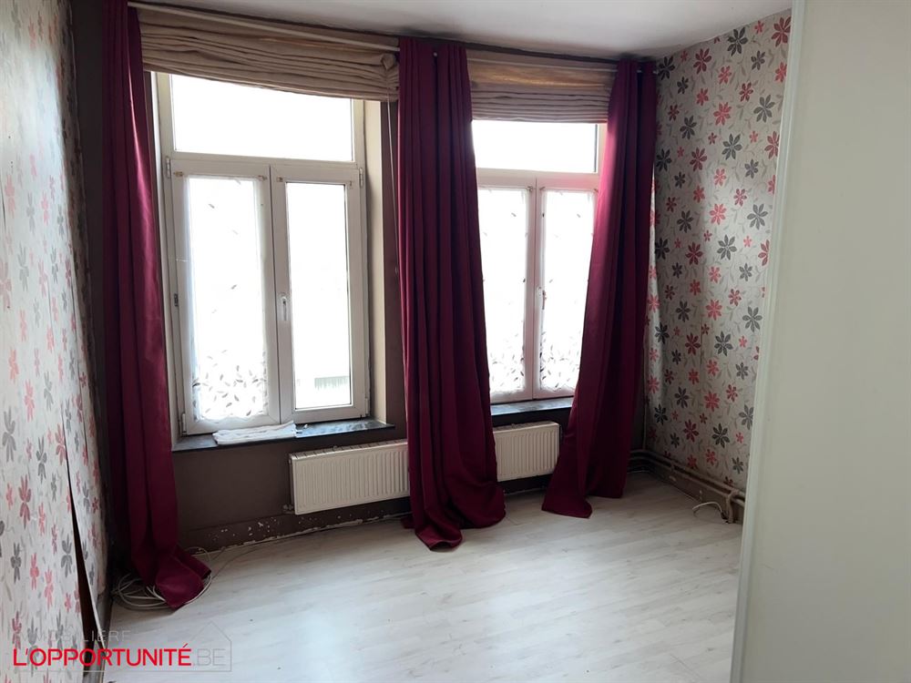 SOUS OPTION - COMPROMIS EN COURS DE SIGNATURE