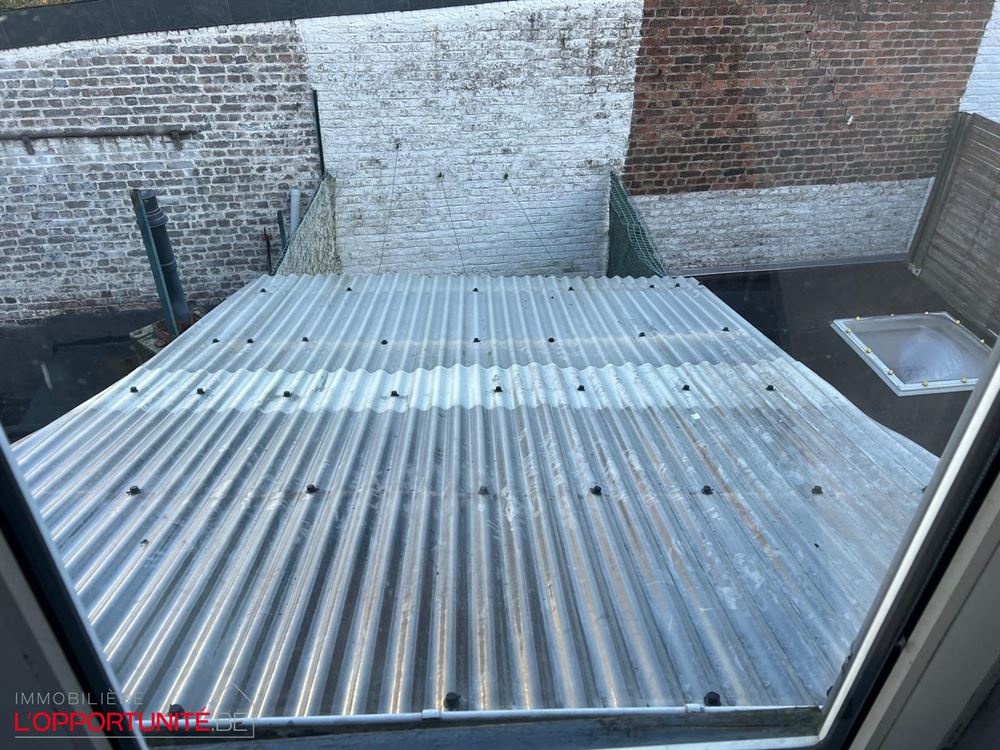 SOUS OPTION - COMPROMIS EN COURS DE SIGNATURE