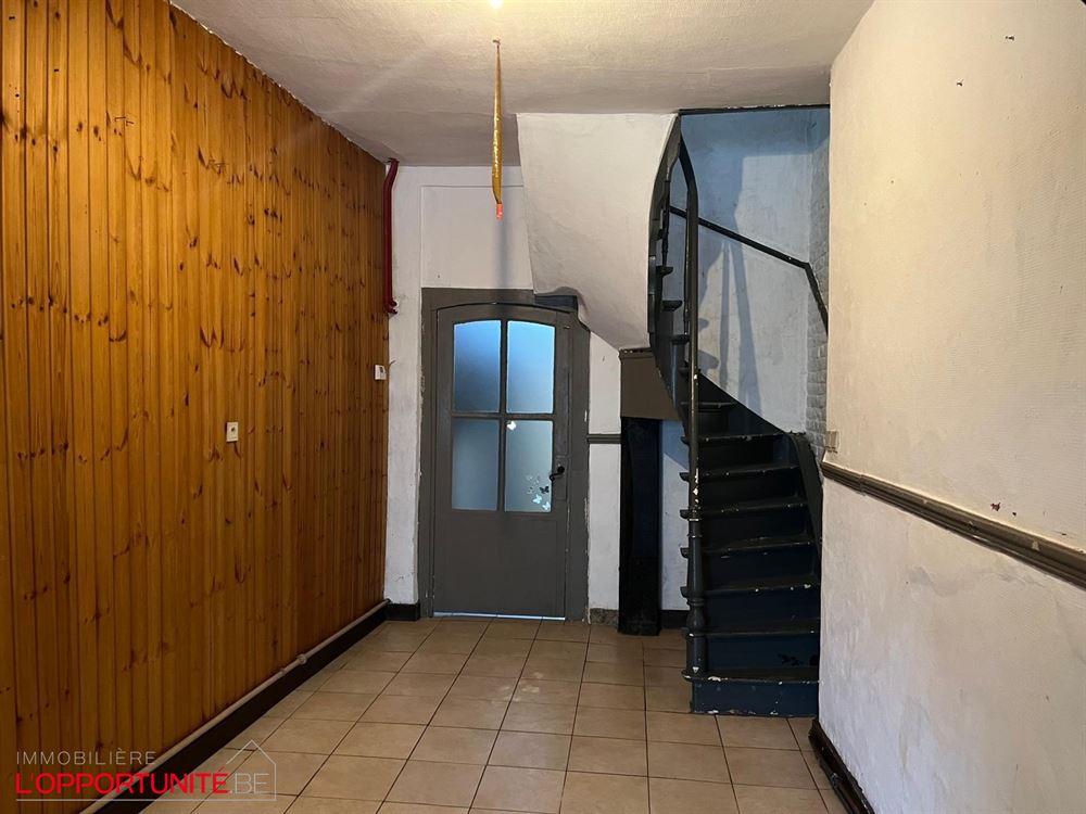 SOUS OPTION - COMPROMIS EN COURS DE SIGNATURE