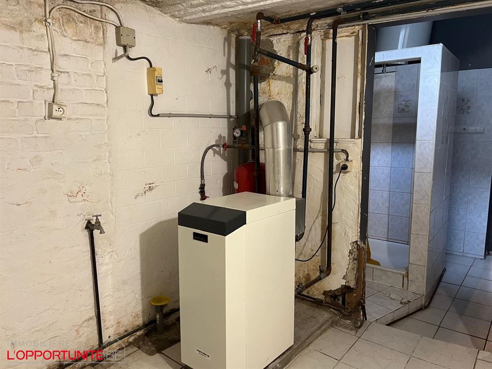 SOUS OPTION - COMPROMIS EN COURS DE SIGNATURE