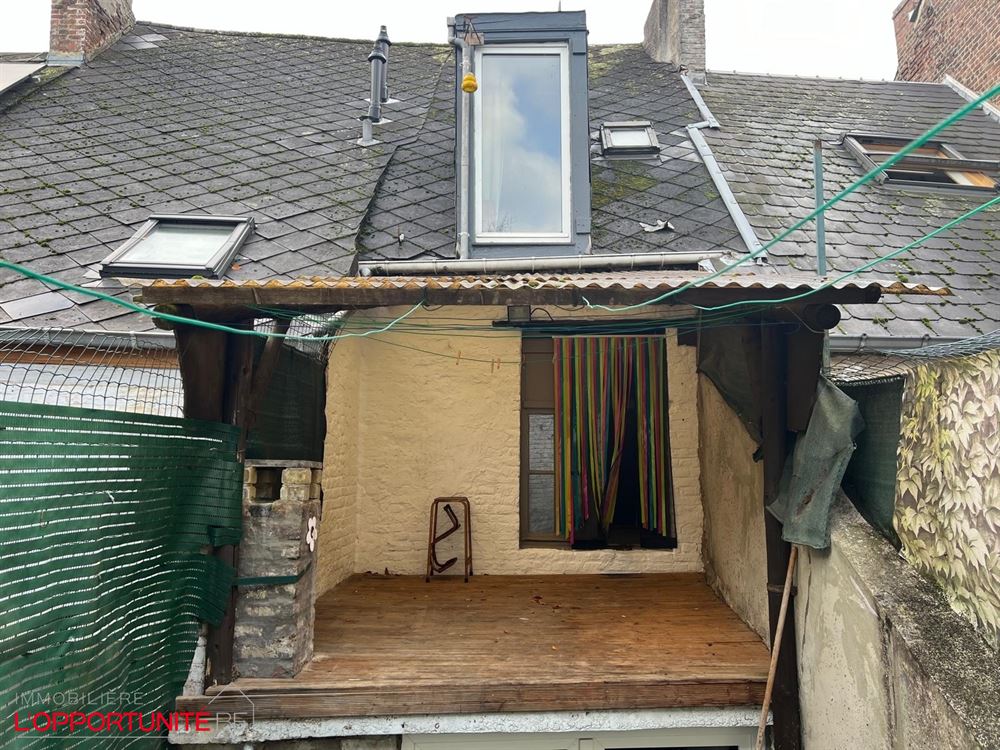 SOUS OPTION - COMPROMIS EN COURS DE SIGNATURE