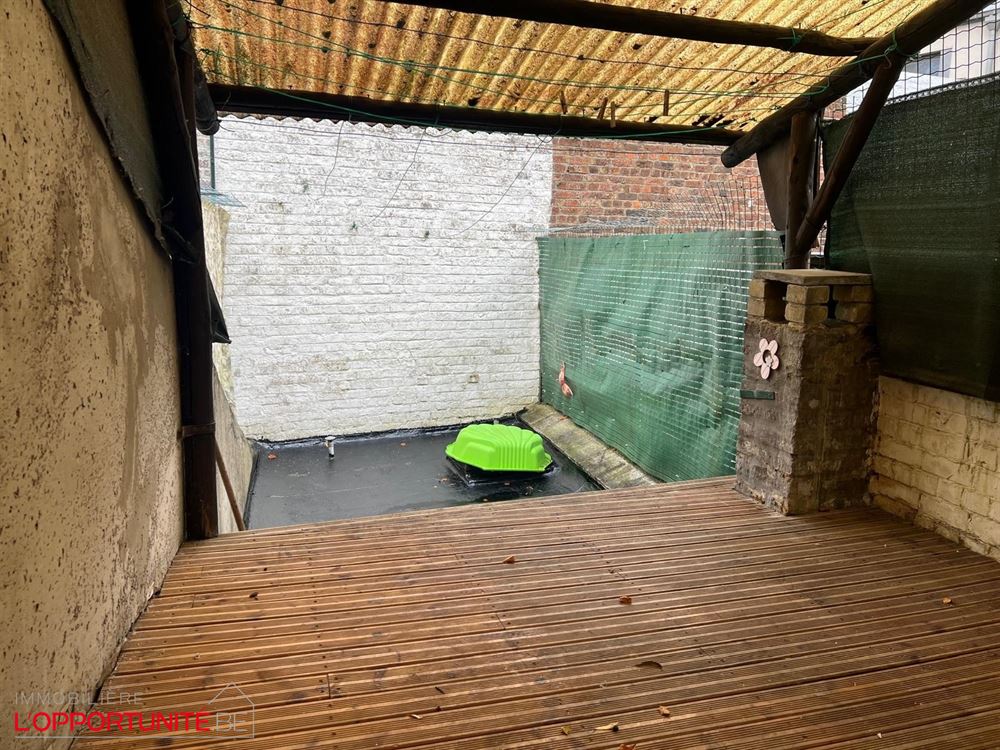 SOUS OPTION - COMPROMIS EN COURS DE SIGNATURE