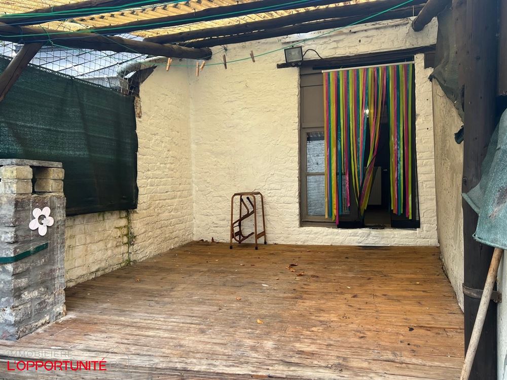 SOUS OPTION - COMPROMIS EN COURS DE SIGNATURE