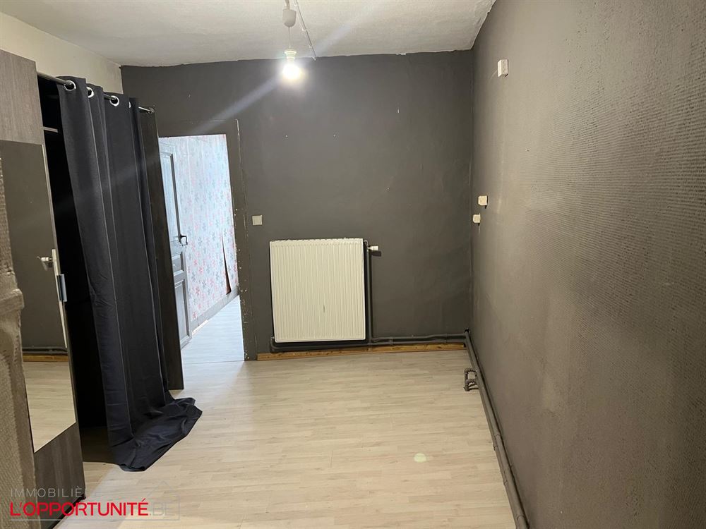 SOUS OPTION - COMPROMIS EN COURS DE SIGNATURE