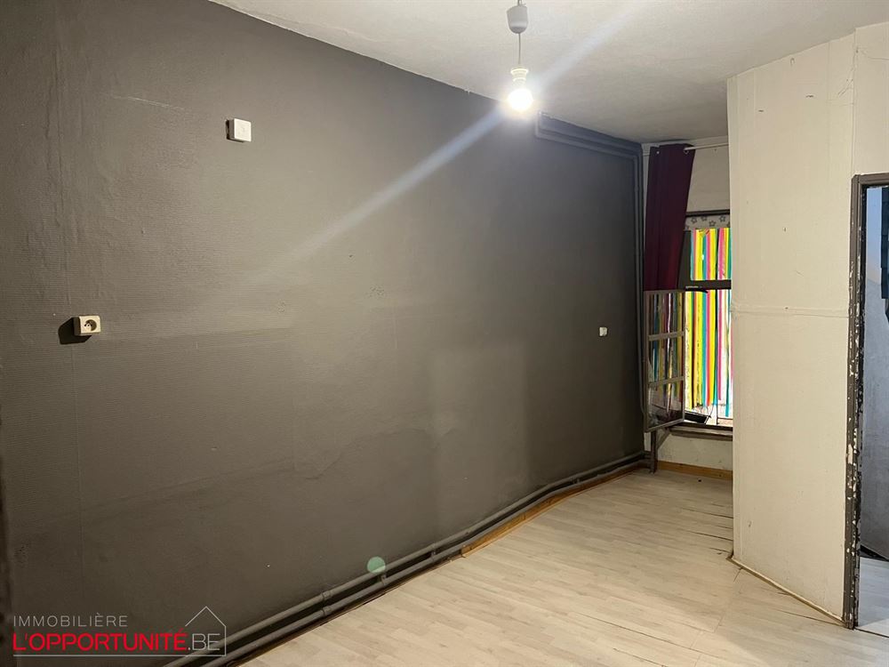 SOUS OPTION - COMPROMIS EN COURS DE SIGNATURE