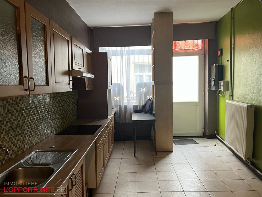 SOUS OPTION - COMPROMIS EN COURS DE SIGNATURE