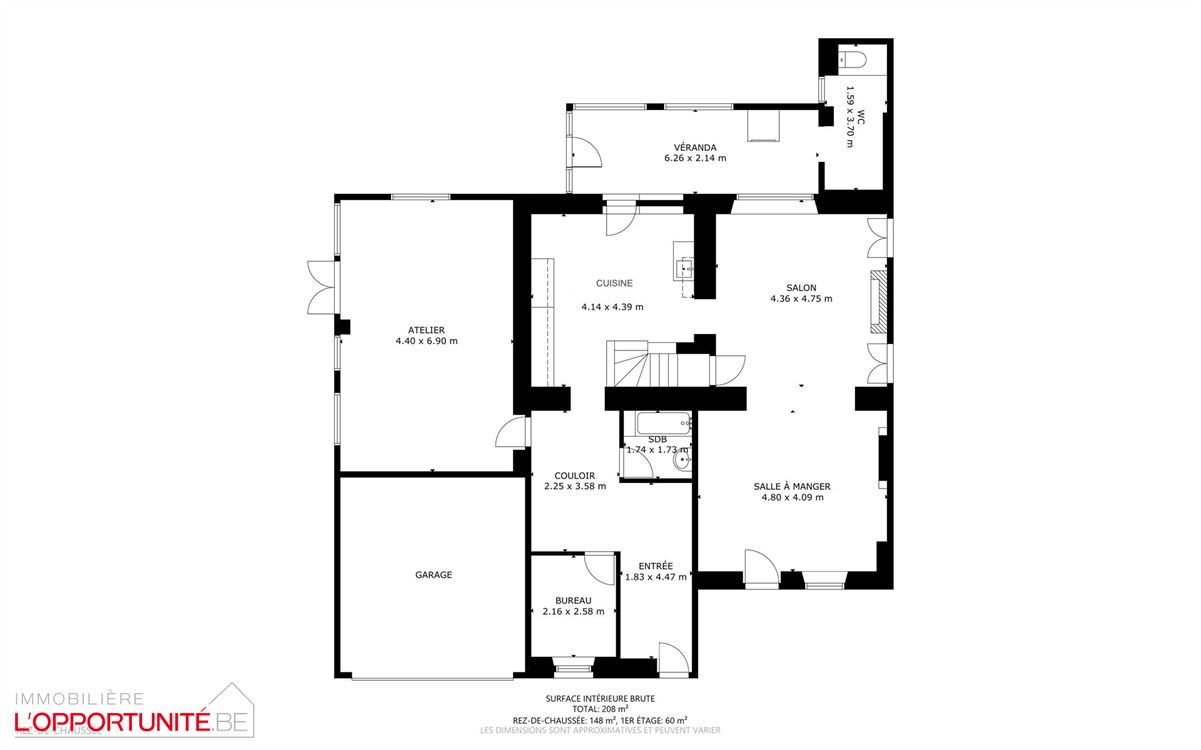 SOUS OPTION - COMPROMIS EN COURS DE SIGNATURE