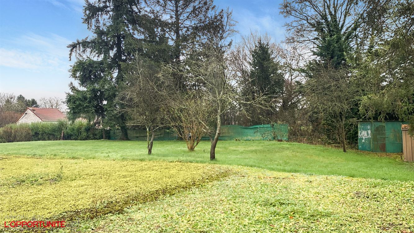 SOUS OPTION - COMPROMIS EN COURS DE SIGNATURE