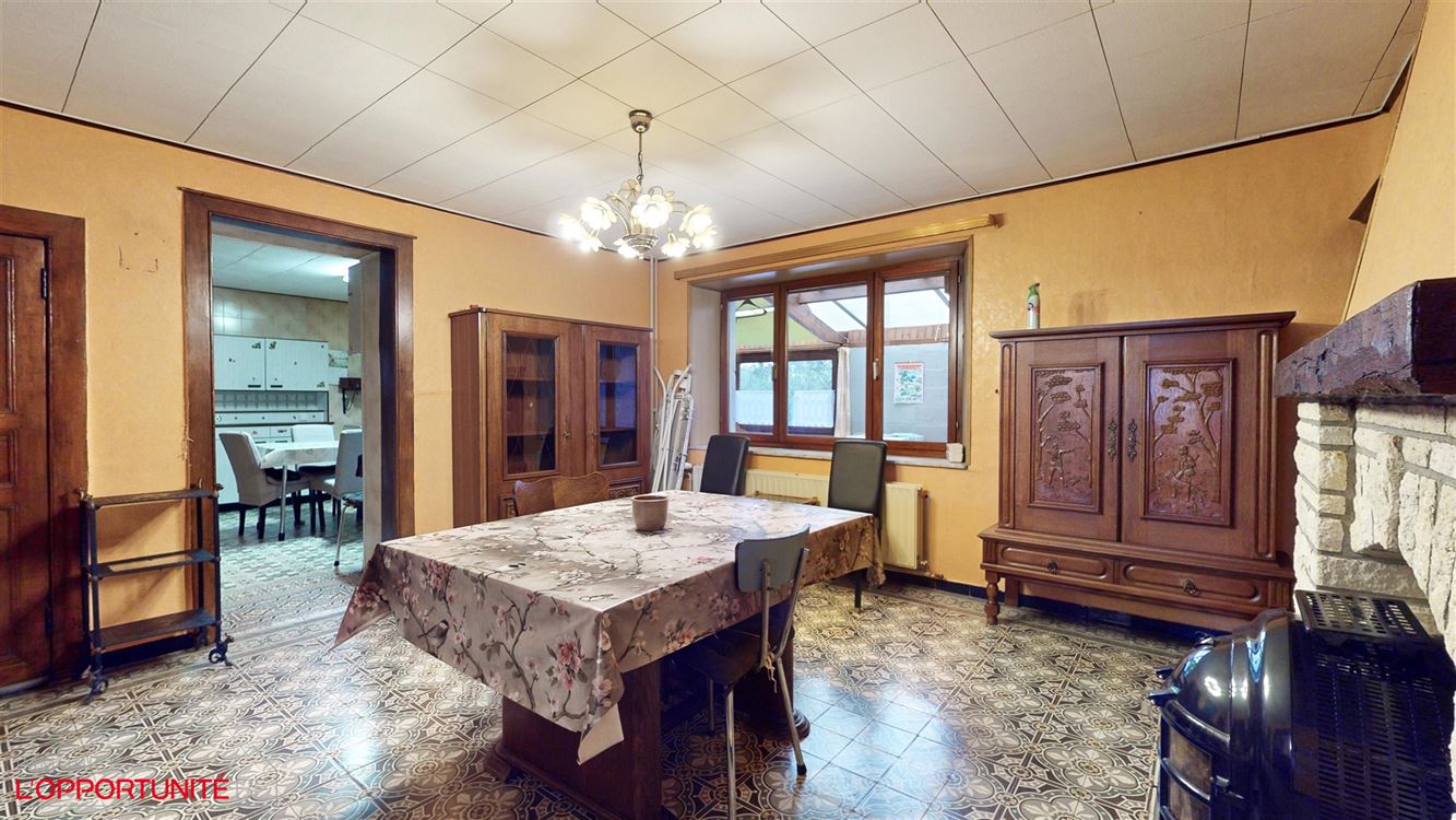 SOUS OPTION - COMPROMIS EN COURS DE SIGNATURE