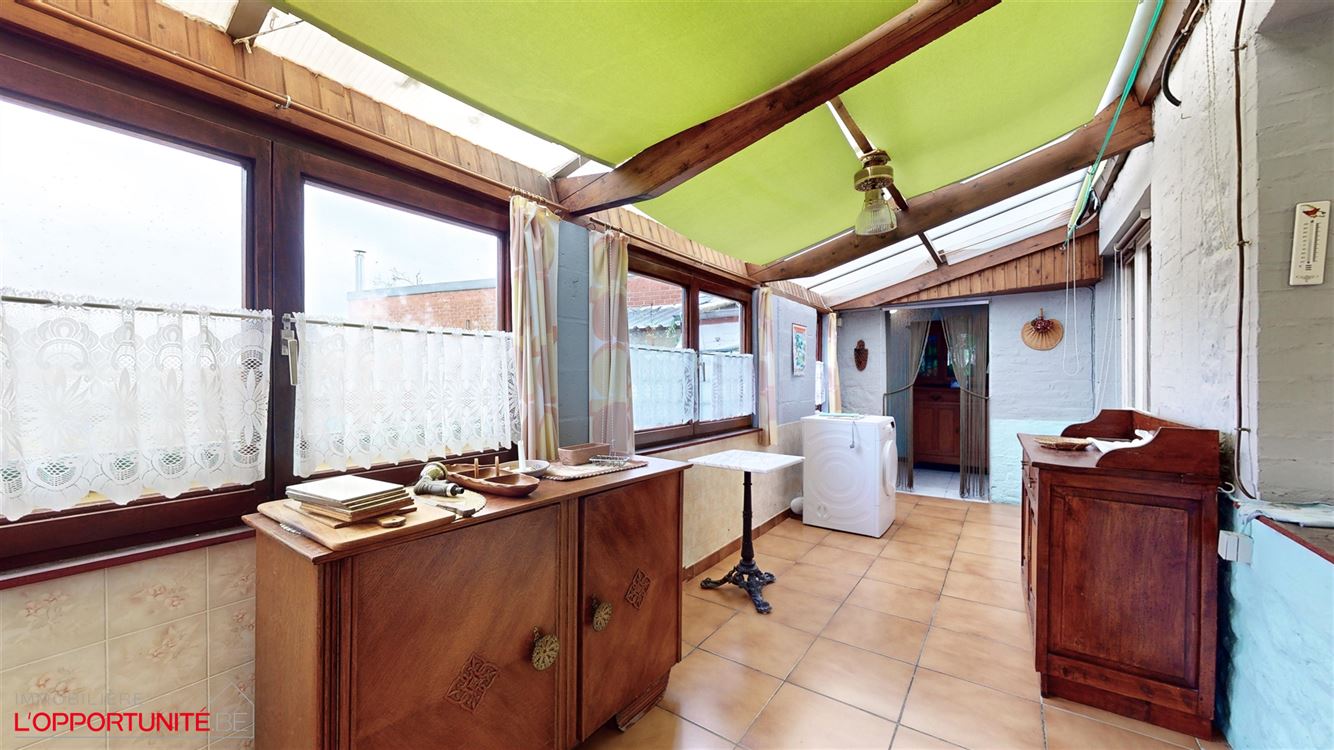 SOUS OPTION - COMPROMIS EN COURS DE SIGNATURE