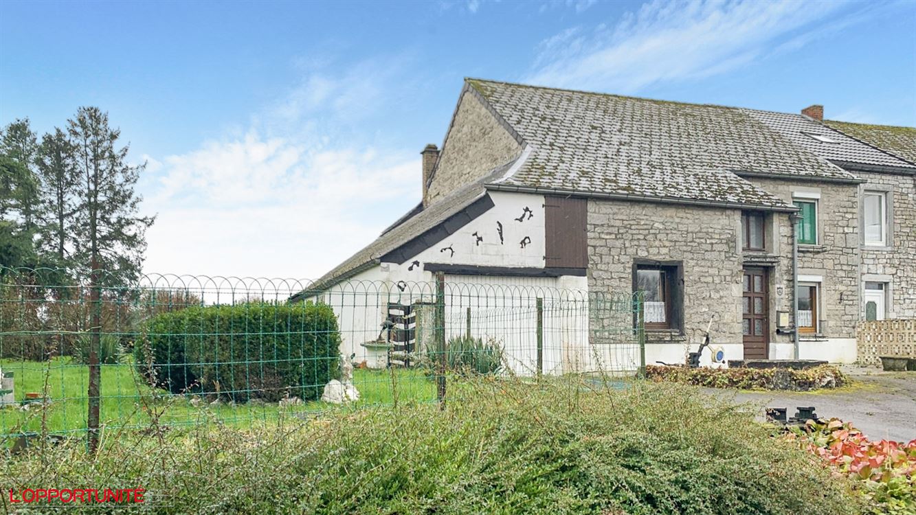 SOUS OPTION - COMPROMIS EN COURS DE SIGNATURE