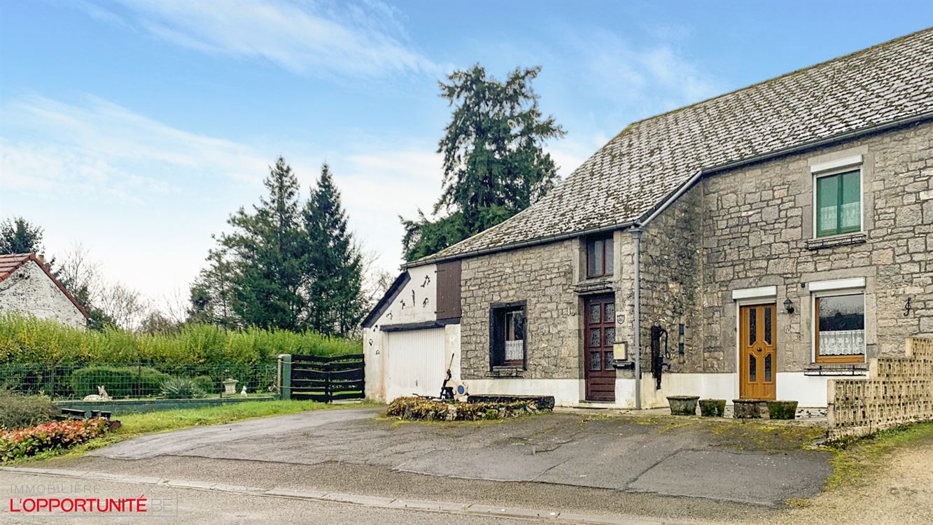 SOUS OPTION - COMPROMIS EN COURS DE SIGNATURE