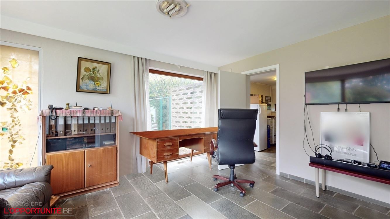 SOUS OPTION - COMPROMIS EN COURS DE SIGNATURE