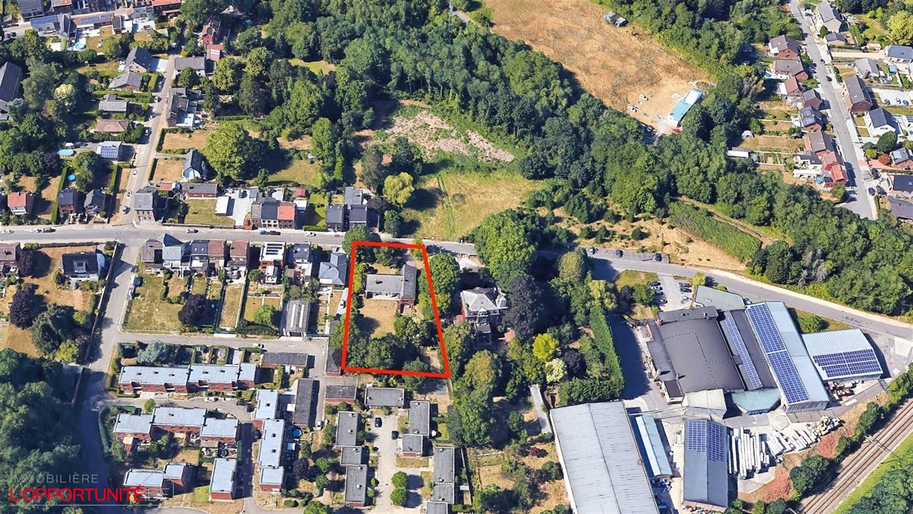 SOUS OPTION - COMPROMIS EN COURS DE SIGNATURE