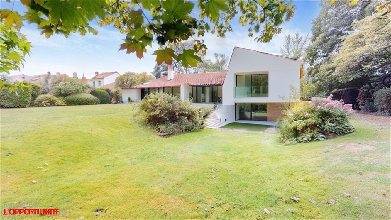 SOUS OPTION - COMPROMIS EN COURS DE SIGNATURE