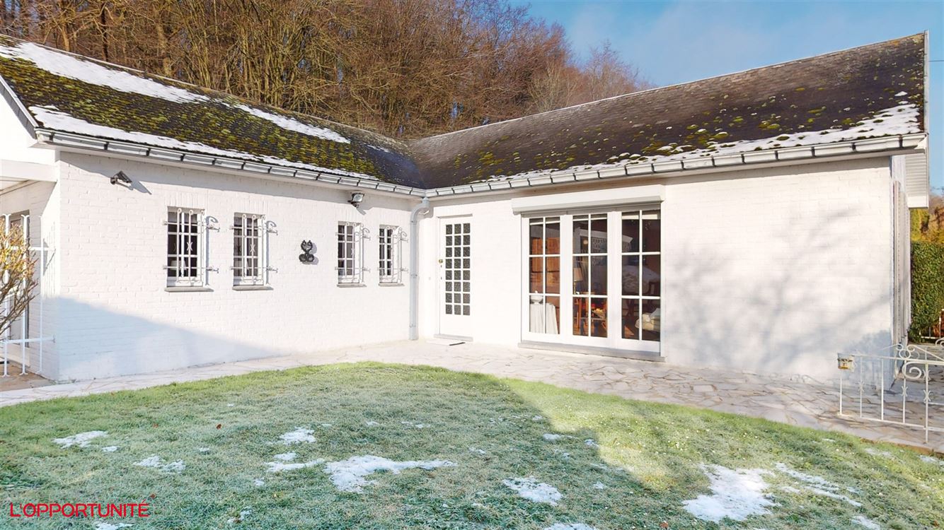 SOUS OPTION - COMPROMIS EN COURS DE SIGNATURE