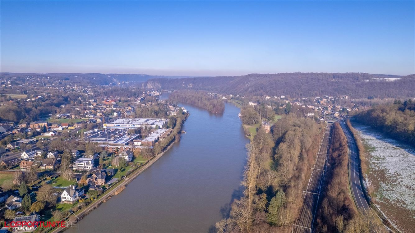 SOUS OPTION - COMPROMIS EN COURS DE SIGNATURE