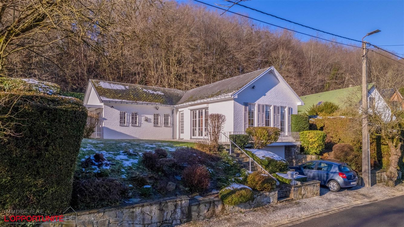 SOUS OPTION - COMPROMIS EN COURS DE SIGNATURE