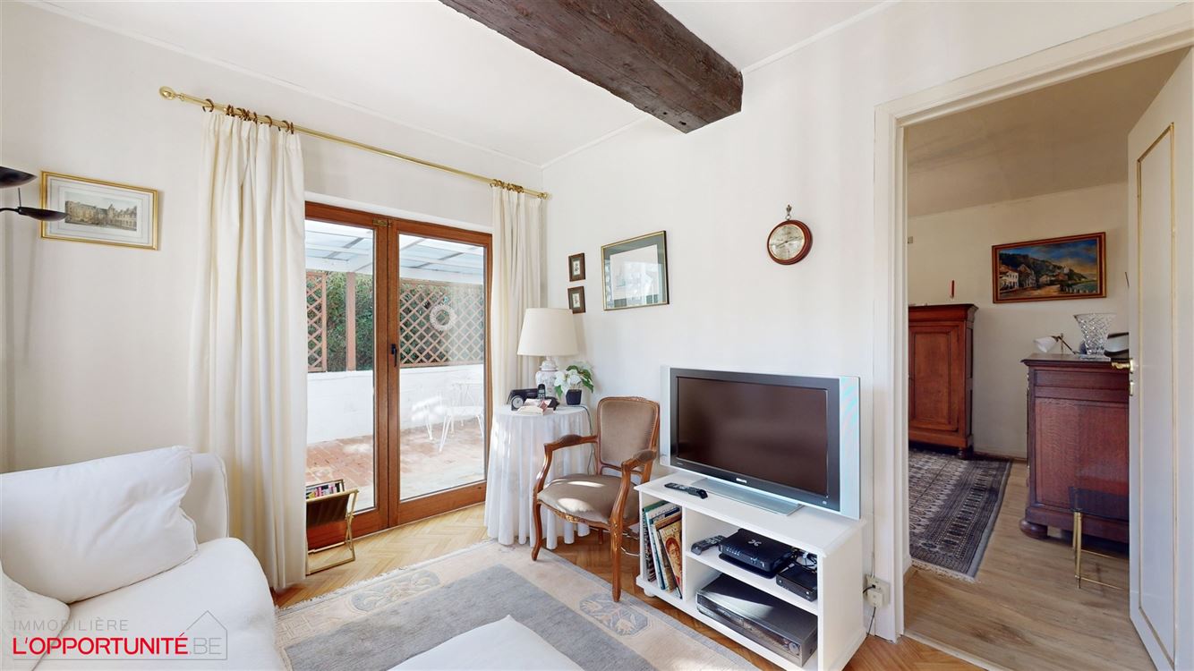 SOUS OPTION - COMPROMIS EN COURS DE SIGNATURE