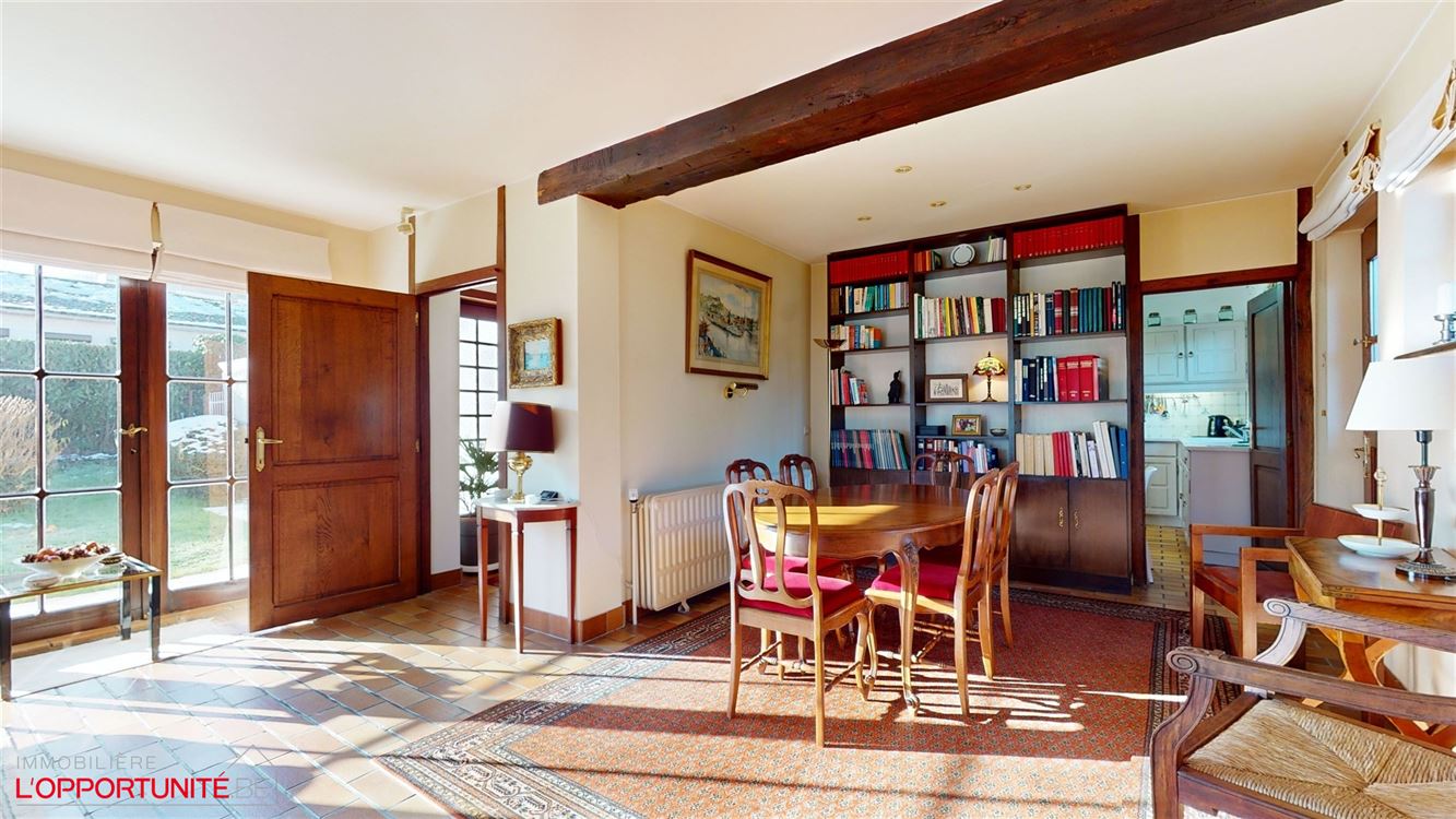 SOUS OPTION - COMPROMIS EN COURS DE SIGNATURE