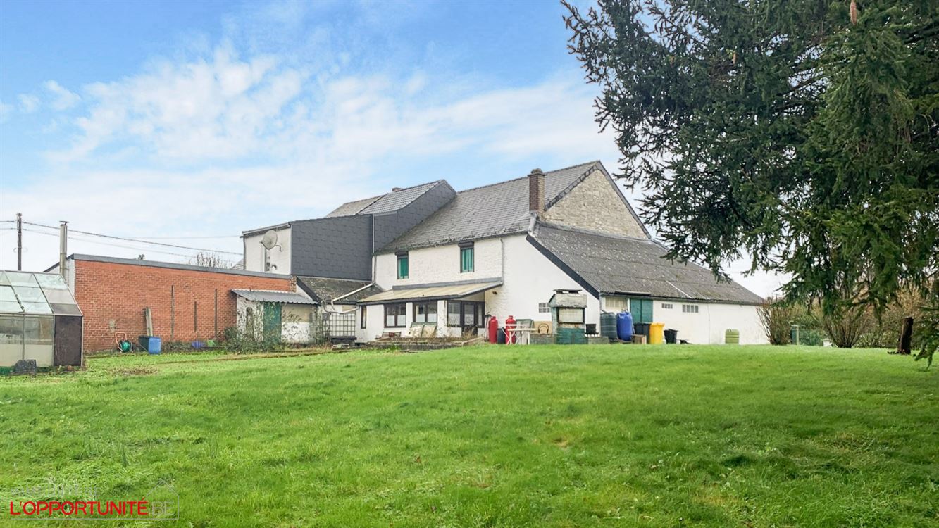 SOUS OPTION - COMPROMIS EN COURS DE SIGNATURE 