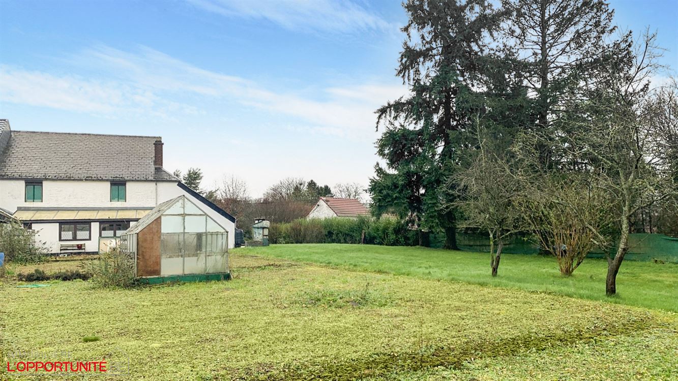 SOUS OPTION - COMPROMIS EN COURS DE SIGNATURE