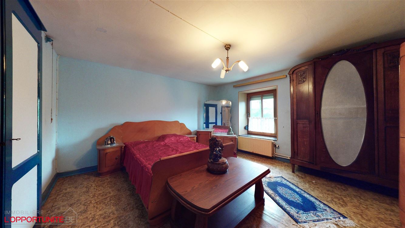 SOUS OPTION - COMPROMIS EN COURS DE SIGNATURE