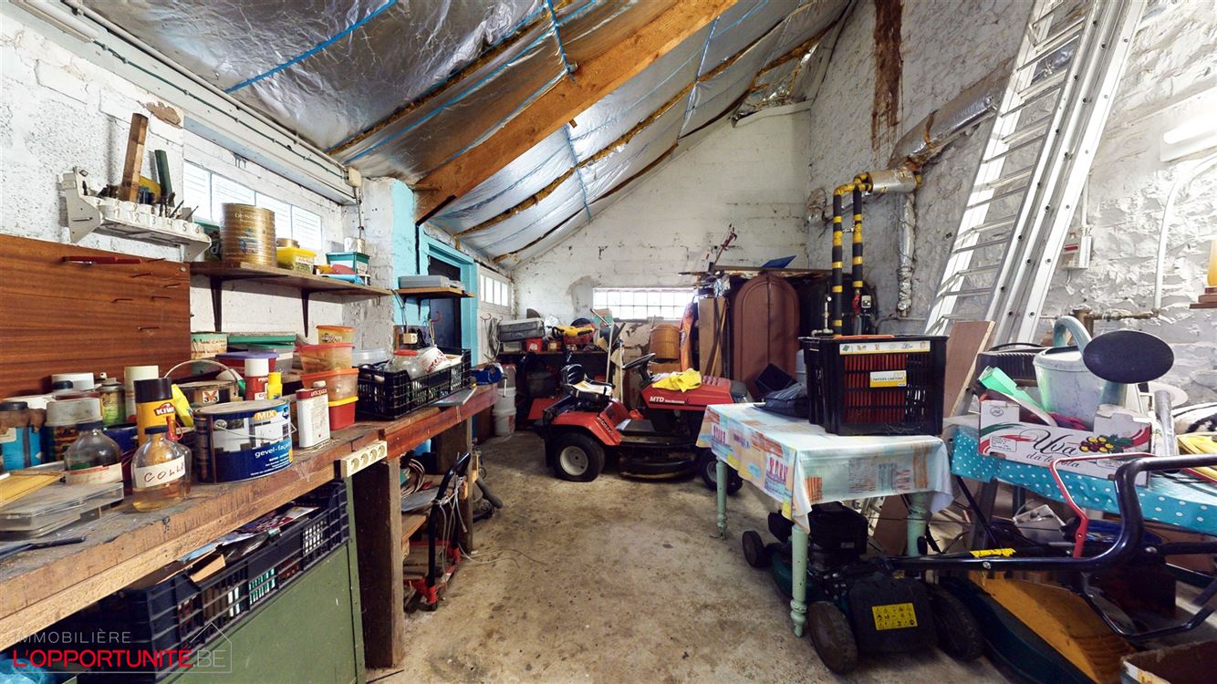 SOUS OPTION - COMPROMIS EN COURS DE SIGNATURE