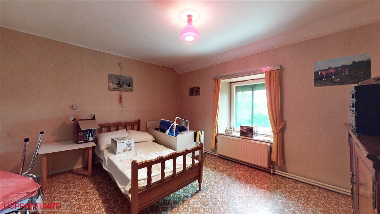 SOUS OPTION - COMPROMIS EN COURS DE SIGNATURE