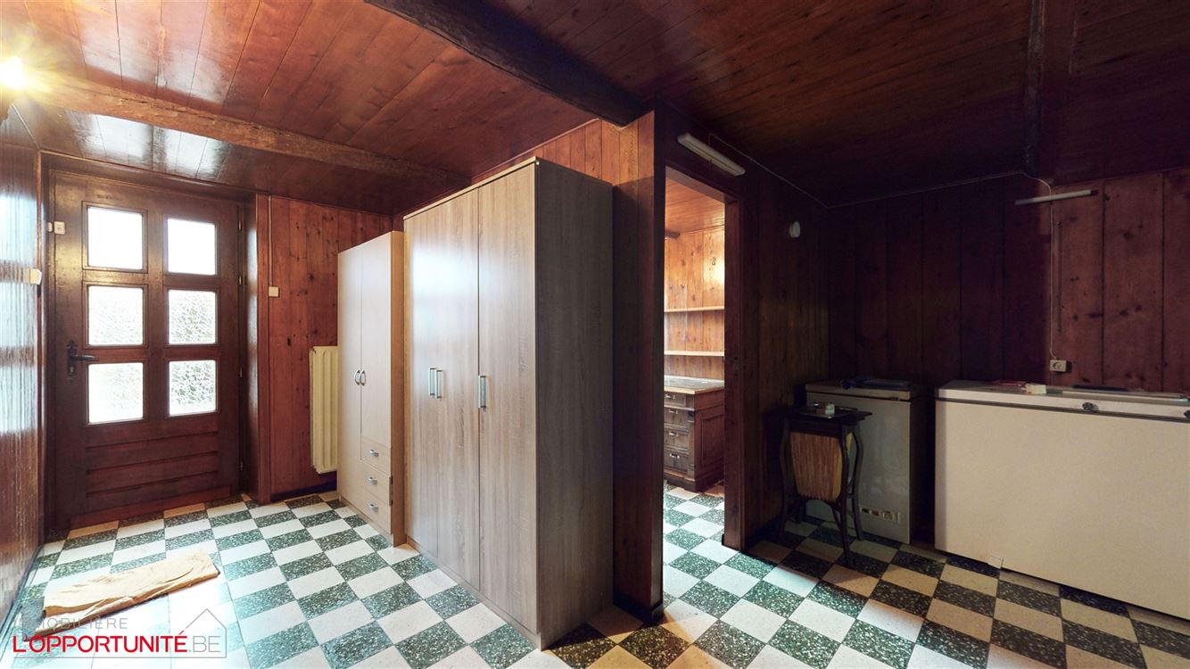 SOUS OPTION - COMPROMIS EN COURS DE SIGNATURE