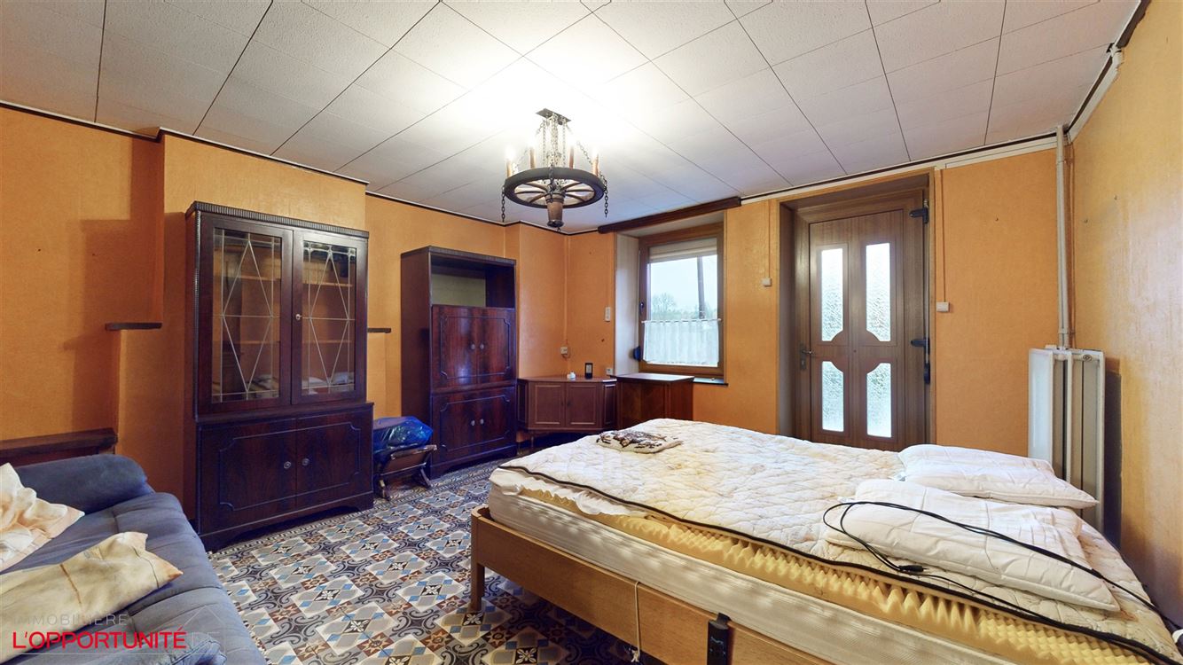 SOUS OPTION - COMPROMIS EN COURS DE SIGNATURE