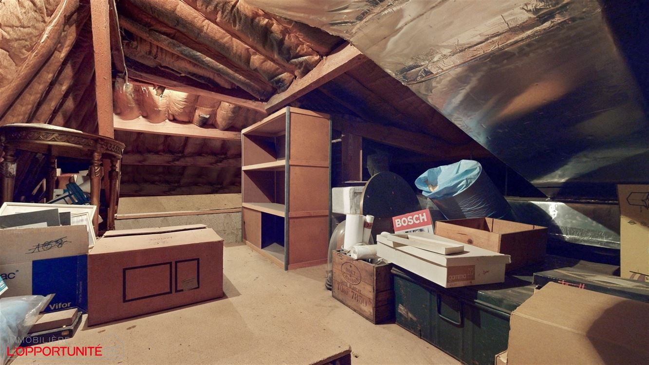 SOUS OPTION - COMPROMIS EN COURS DE SIGNATURE