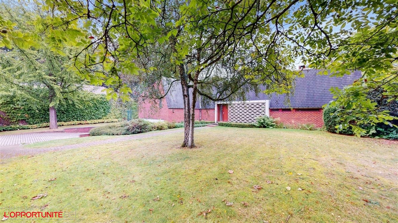 SOUS OPTION - COMPROMIS EN COURS DE SIGNATURE