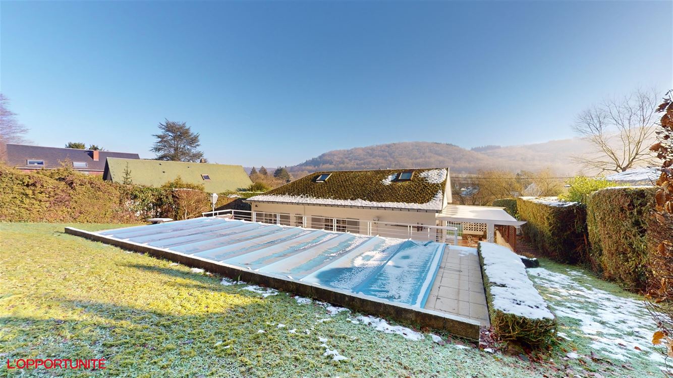 SOUS OPTION - COMPROMIS EN COURS DE SIGNATURE